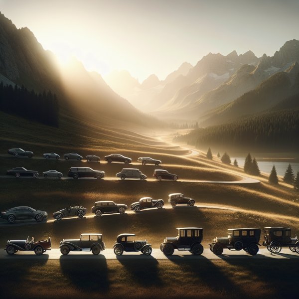 Exploring the Evolution of Audi's Quattro Technology