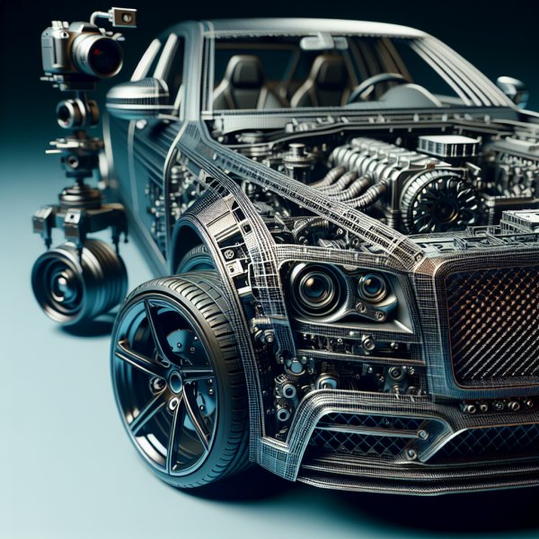 Exploring the Engineering Marvels of Audi Vehicles