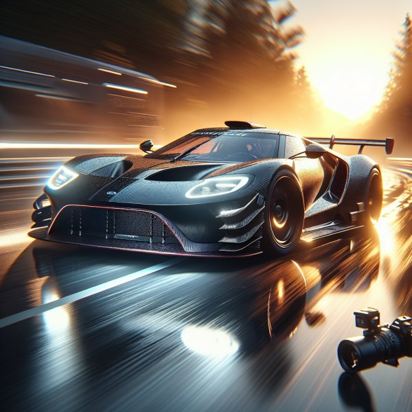 The Audi Adrenaline Rush Quiz: Rev Your Engines!