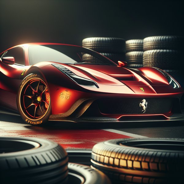 Secrets of the Scuderia: Unveiling Ferrari's Legacy
