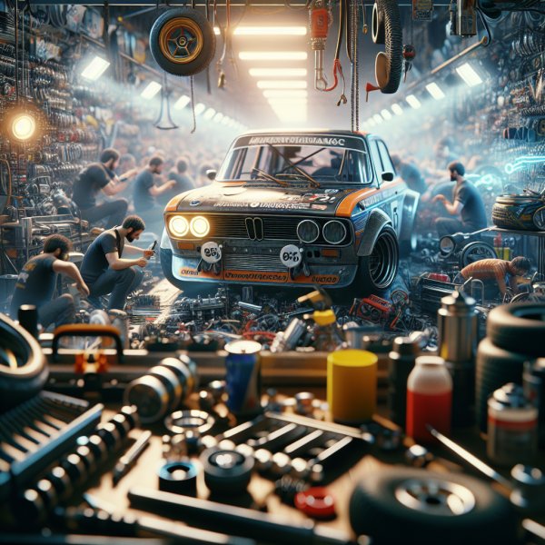 Toyota Mastermind Challenge