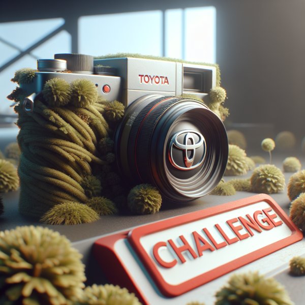 Think You Know Toyota? Take This Provocative Challenge!