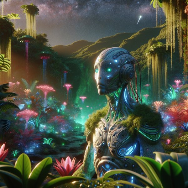 Exploring the Cultural Nuances of James Cameron's 'Avatar
