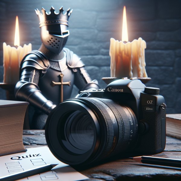 Why So Serious? - The Dark Knight Quiz