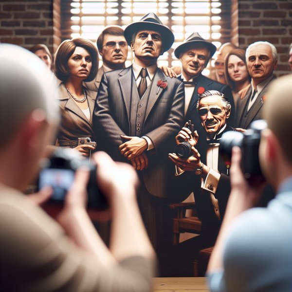 Test Your Knowledge: The Family Secrets of The Godfather