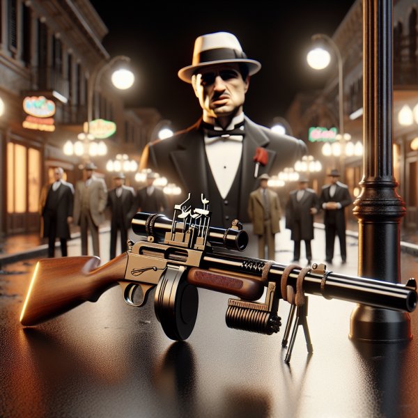 Exploring the Cultural Impact of The Godfather