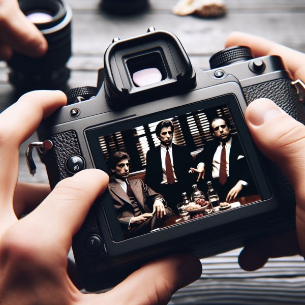 Think You Know Goodfellas? Prove It!