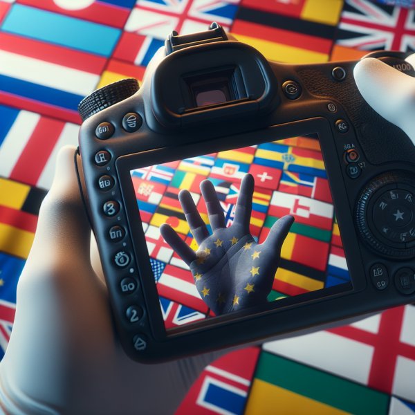 Unleash Your Inner Flag Expert: Can You Name These European Flags?