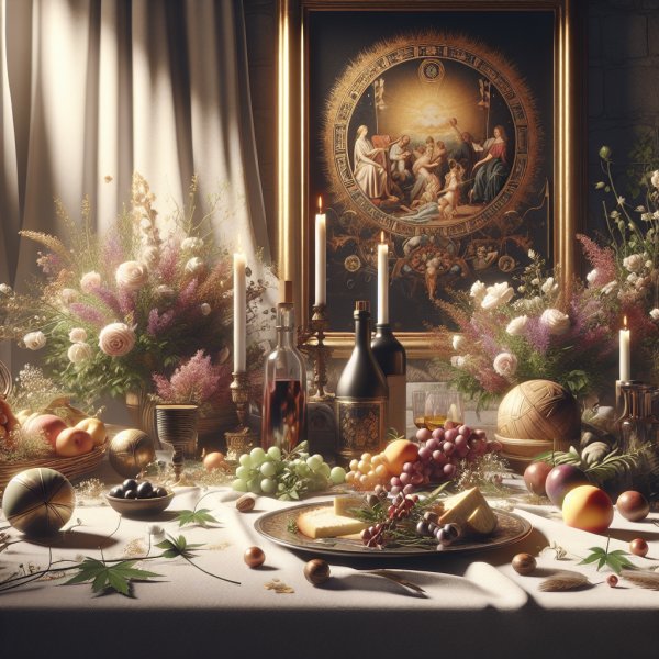 Secrets of the European Emblems