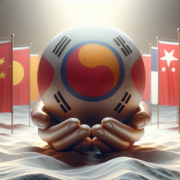 Exploring the Symbolism in Asian Flags