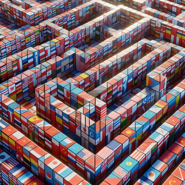 Flags of Asia: The Ultimate Head-Scratcher!