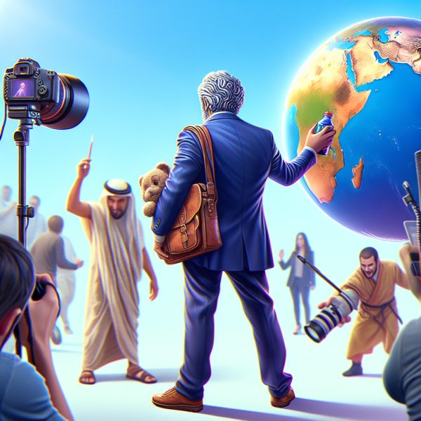 Guess the Capital: Are You a Globe-Trotting Genius?