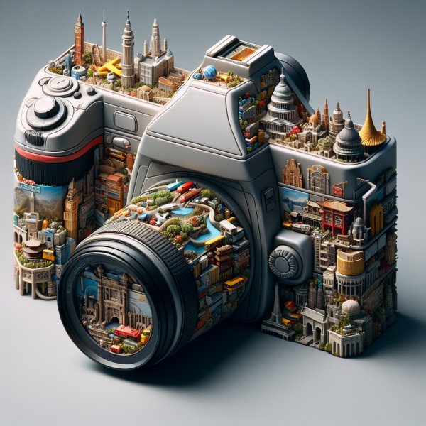 Can You Guess the Capital City That Matches These Quirky Clues?