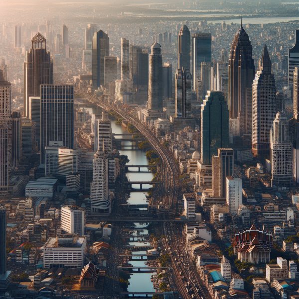 Exploring the Capitals of the World: A Deeper Insight