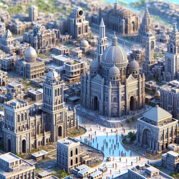 Exploring the Capitals of Africa: A Geographical Journey