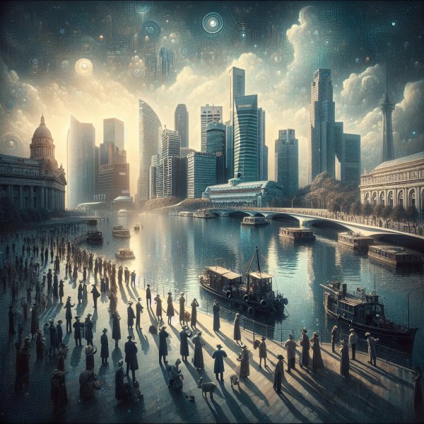 Secrets of Capital Cities: Unravel the Mystery