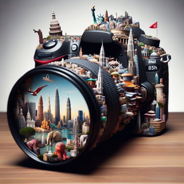 Capitals with a Twist: Are You Ready to Map It Out?