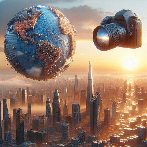 Test Your Knowledge of Global Capitals