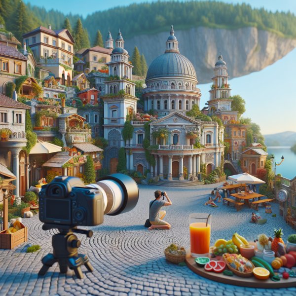 Discover Your Inner European Capital Expert!