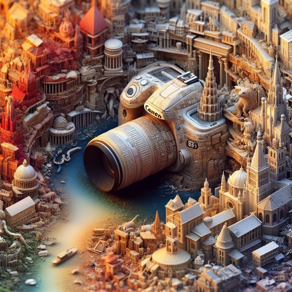 Unlock the Secrets: Can You Name These Quirky European Capitals?