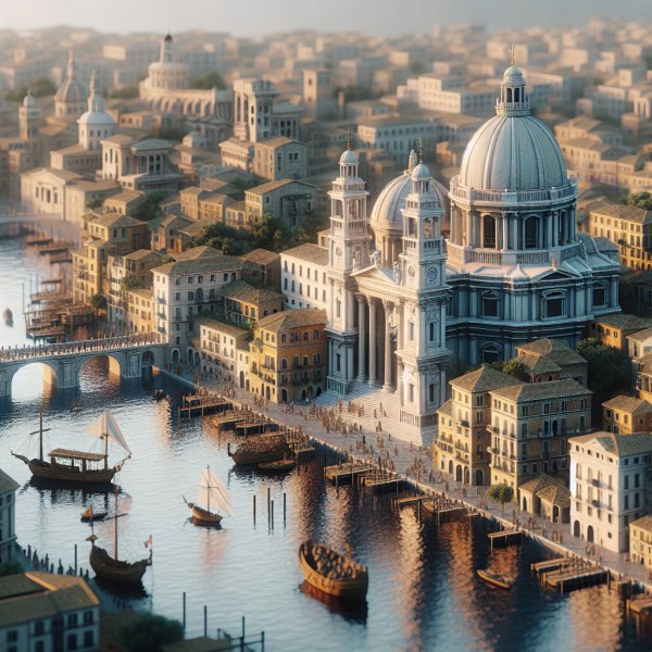 Can You Guess the European Capital from Just One Clue?