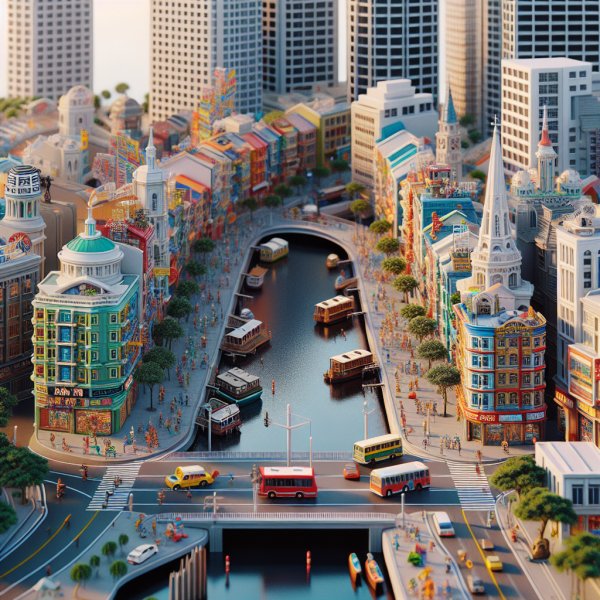 Capitals with a Side of Quirk