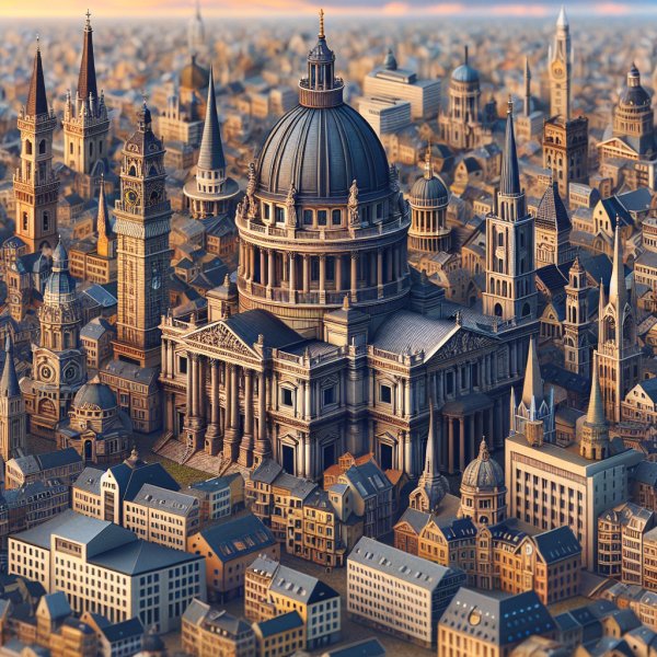 Think You Know European Capitals? Prove It!