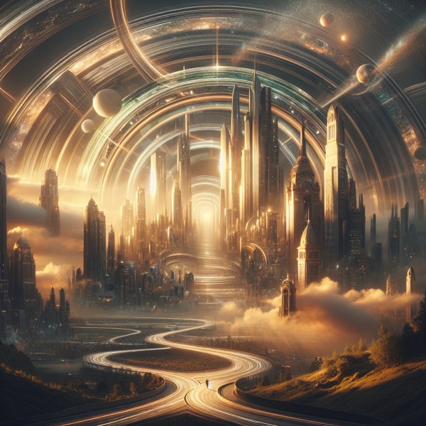 Whispers of Enigmatic Capitals