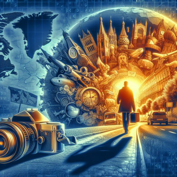 Exploring the Capitals of Europe: An Intriguing Trivia Journey