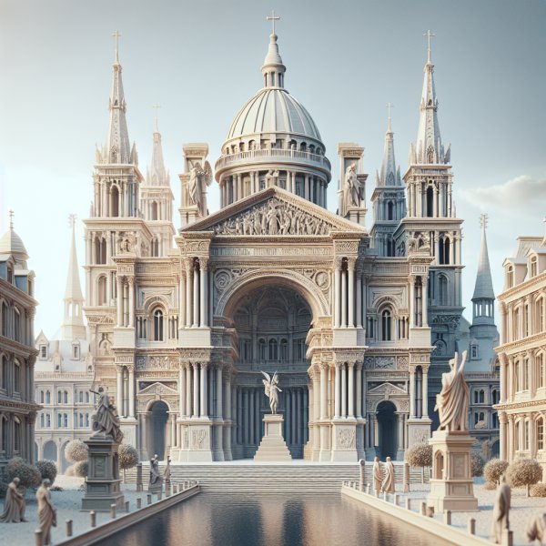 Exploring the Capitals of Europe: A Trivia Challenge