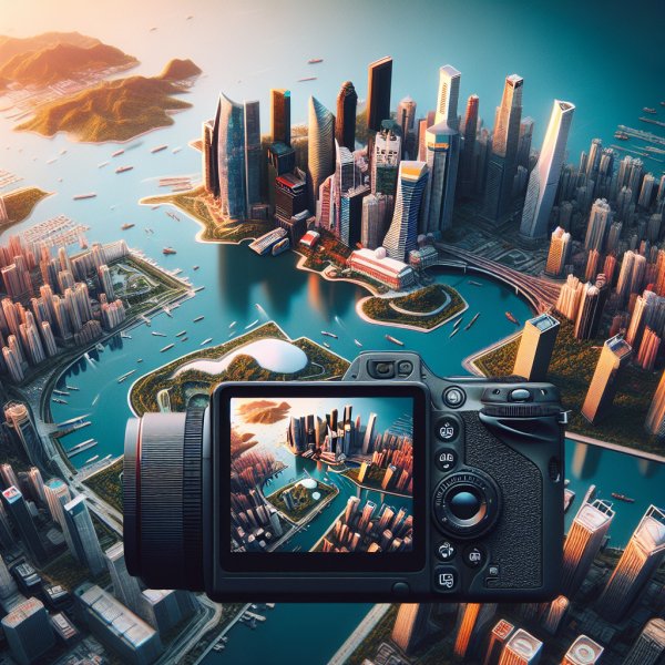 Asian Metropolises: Capitals and Their Significance