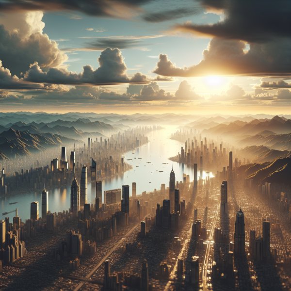 Guess the Capital: The Heart of Asia Awaits!