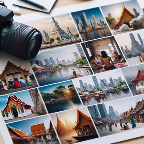 Capital Cities of Southeast Asia: An Educational Exploration