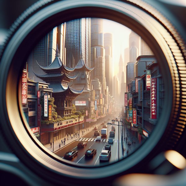 Can You Guess the Capital of These Asian Metropolises? Prepare for a Brain Teaser!