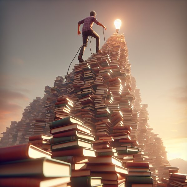 Peak Performance: Climbing the Heights of Trivia