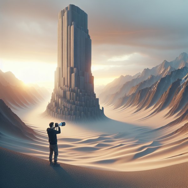 Think You Know the World’s Tallest? Prove It!