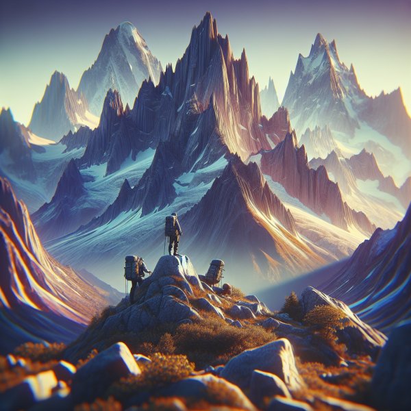 Are You Ready to Climb the Highest Peaks? Test Your Summit Knowledge!