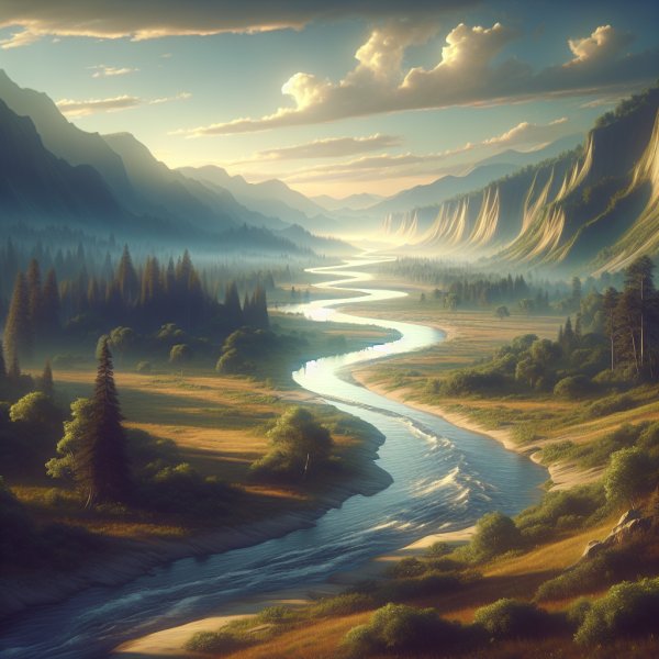 Rivers of Wit: A Long Pursuit