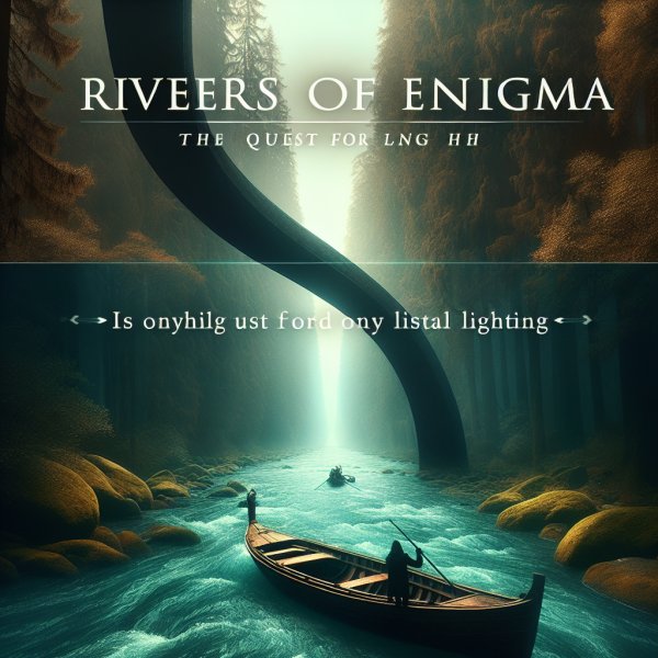 Rivers of Enigma: The Quest for Length