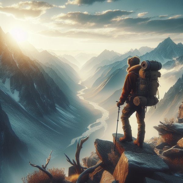 Whispers of the Waters: The Quest for the Longest Rivers