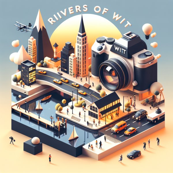 Rivers of Wit: The Long and Short of It!