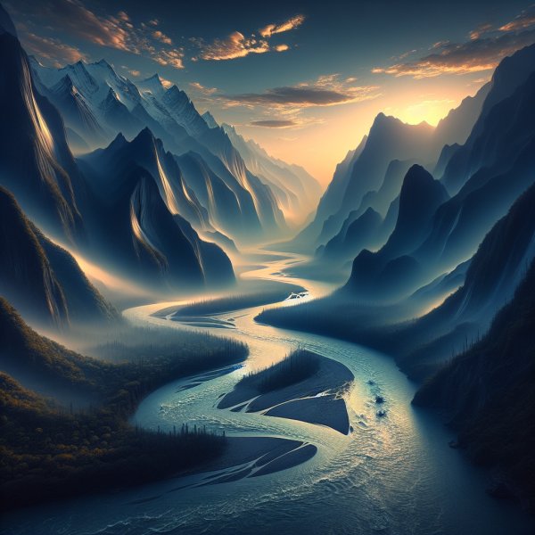 The Enigmatic Currents: Mysteries of the Longest Rivers