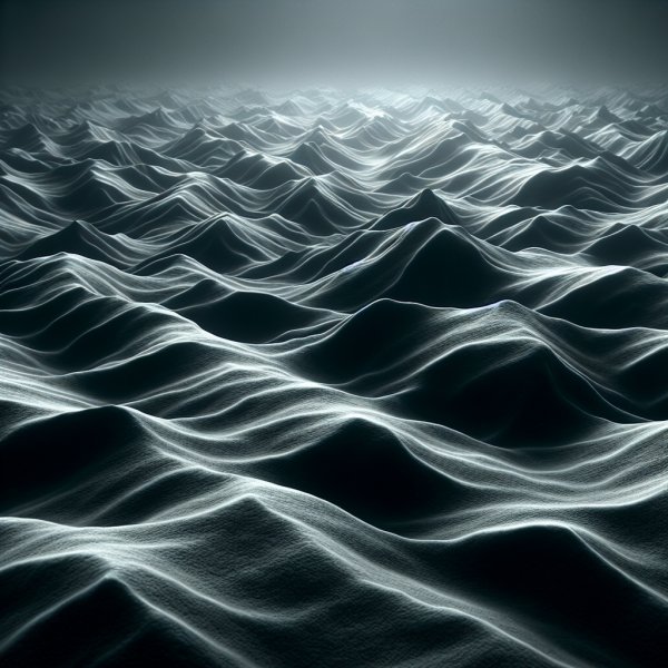 The Enigmatic Depths: Secrets of the Abyssal Plain