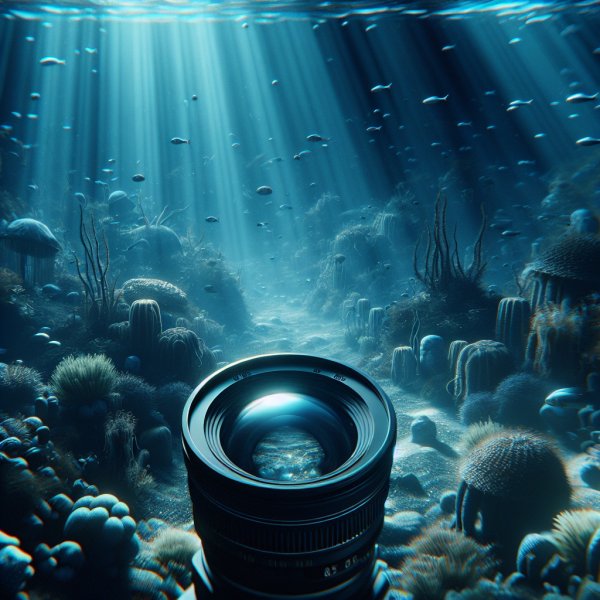 Dive Into the Depths: Can You Handle These Deep Sea Mysteries?