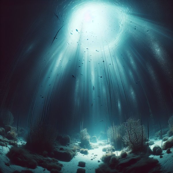 Dive into the Deep: Unbelievable Ocean Mysteries Await!