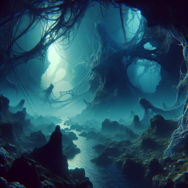 The Enigmatic Depths: Mysteries of the Abyss