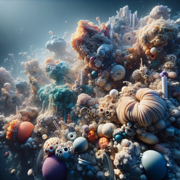 Dive Deep: The Ocean's Quirky Secrets