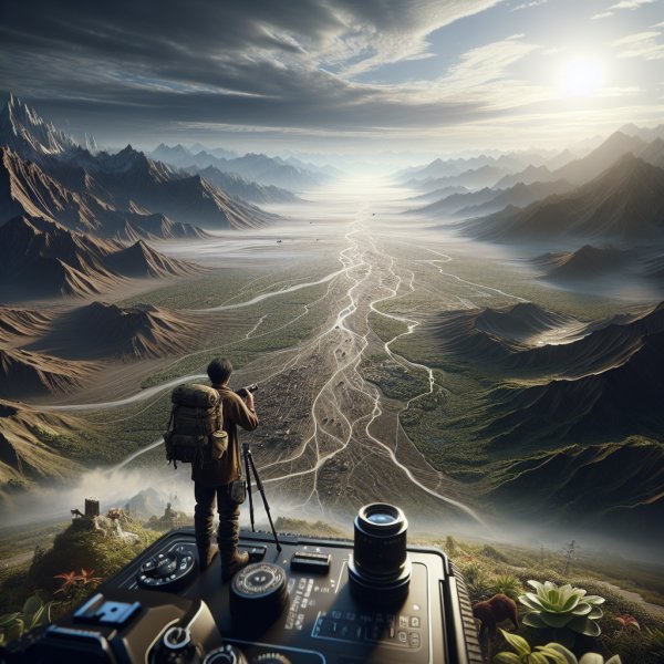 Can You Guess the Biggest Country Without Getting Lost?