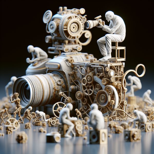 Exploring the Unique Histories of Microstates