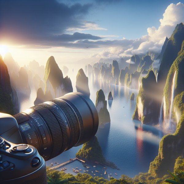 Hidden Marvels: Where in the World Are These Extreme Landmarks?